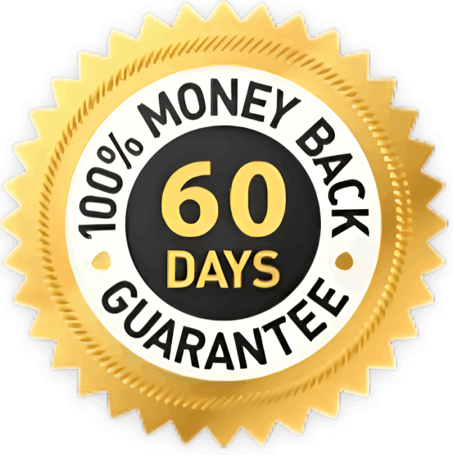 Lucinn Pro Filtered Showerhead 100% refund Guarantee