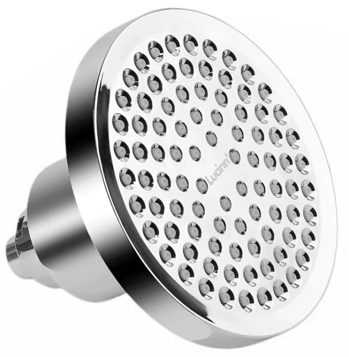 Lucinn Pro Filtered Showerhead